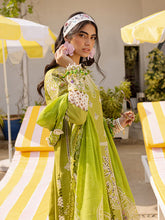 MS-04|Parishay|Monaco Luxury Lawn'25